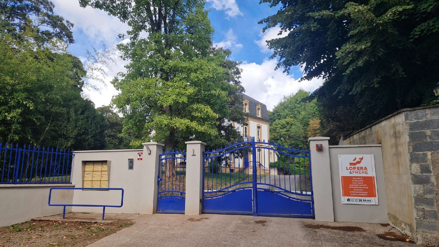  te koop appartement Briey Meurthe-et-Moselle 2