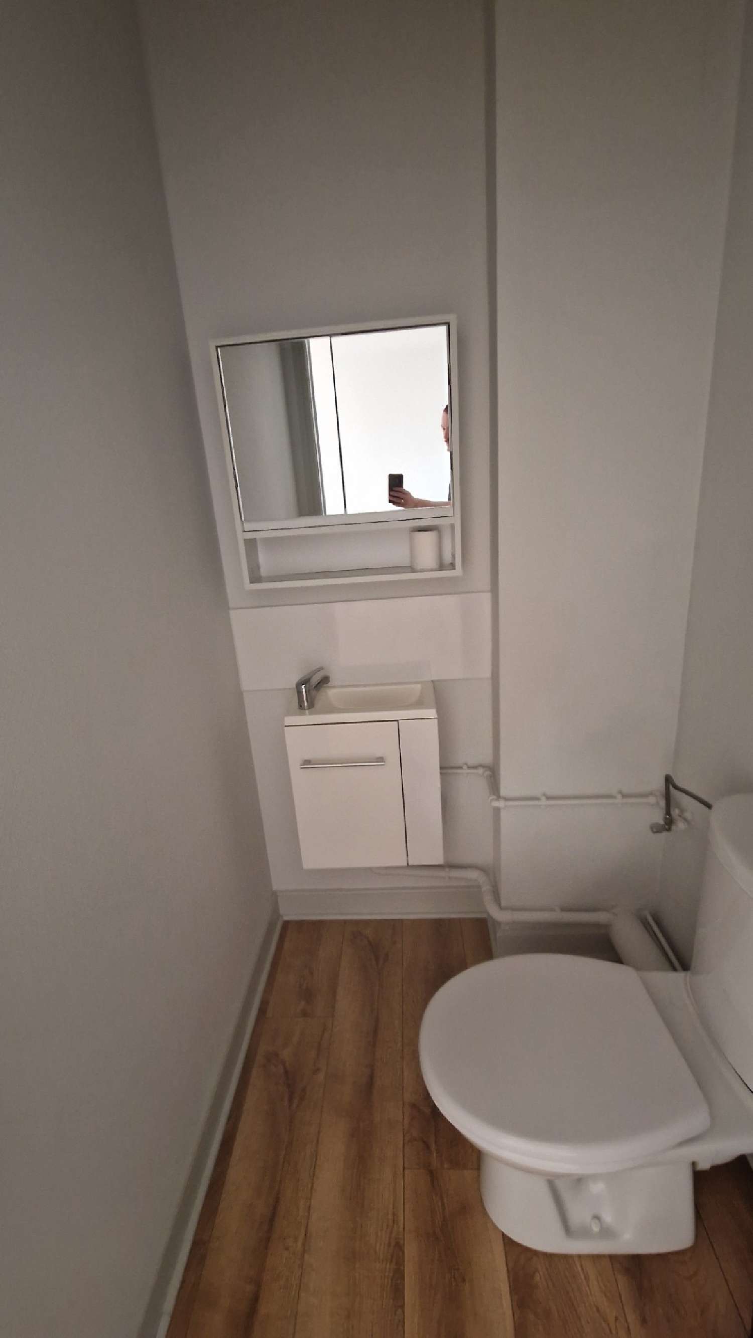  te koop appartement Briey Meurthe-et-Moselle 8
