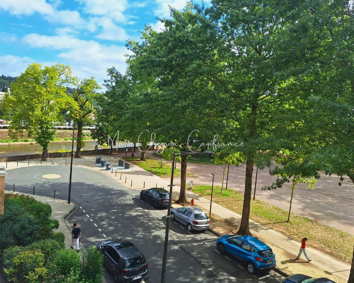  for sale apartment Brive-la-Gaillarde Corrèze 1
