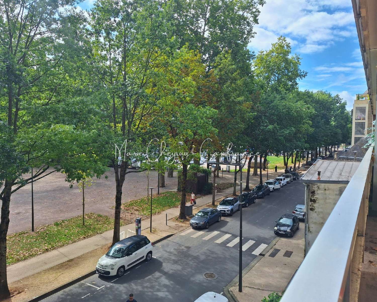  for sale apartment Brive-la-Gaillarde Corrèze 2