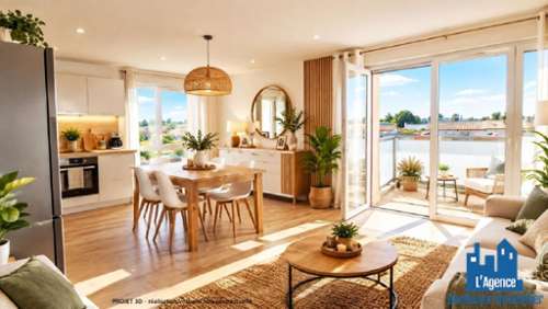 Bruges Gironde appartement foto 7415853