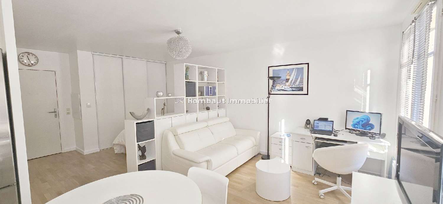 te koop appartement Buc Yvelines 1