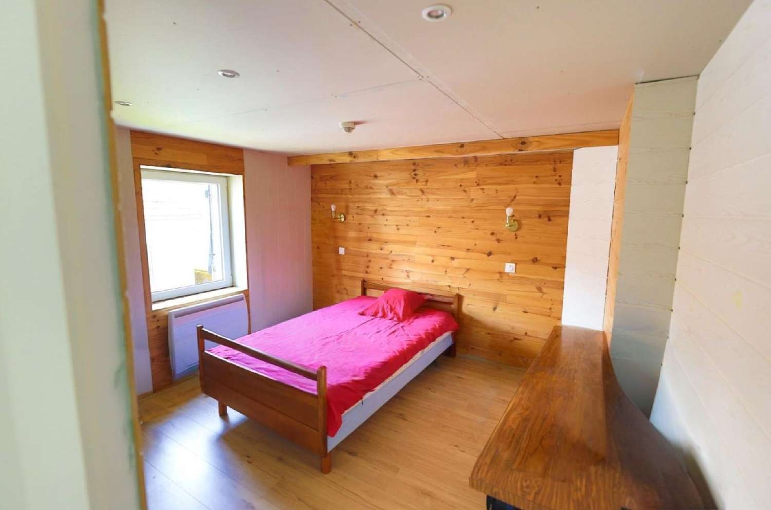 for sale apartment Bussang Vosges 3