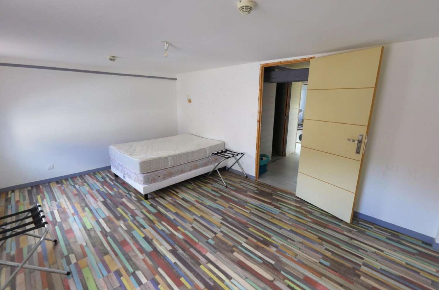 for sale apartment Bussang Vosges 4