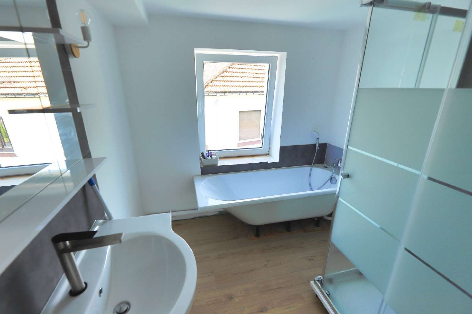 for sale apartment Bussang Vosges 5