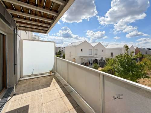Bussy-Saint-Georges Seine-et-Marne apartamento foto 7403838