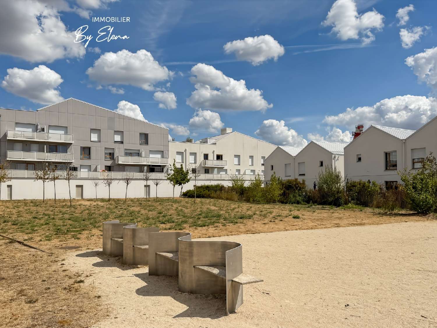  en venta apartamento Bussy-Saint-Georges Seine-et-Marne 2