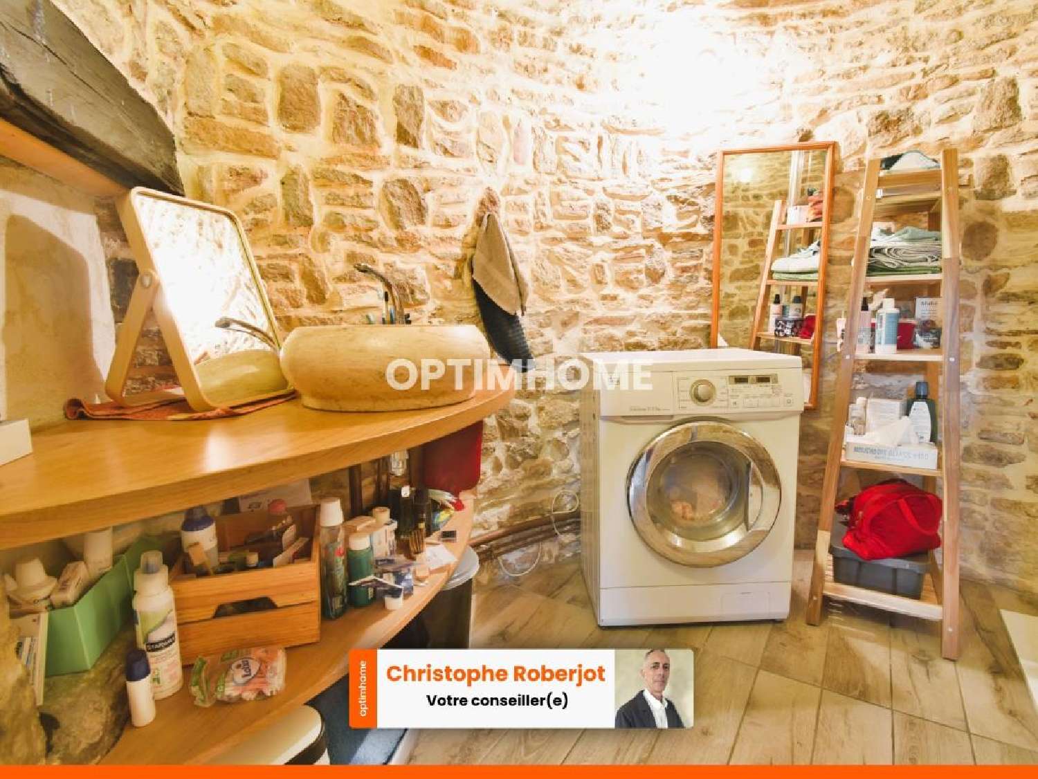 for sale apartment Buxy Saône-et-Loire 3