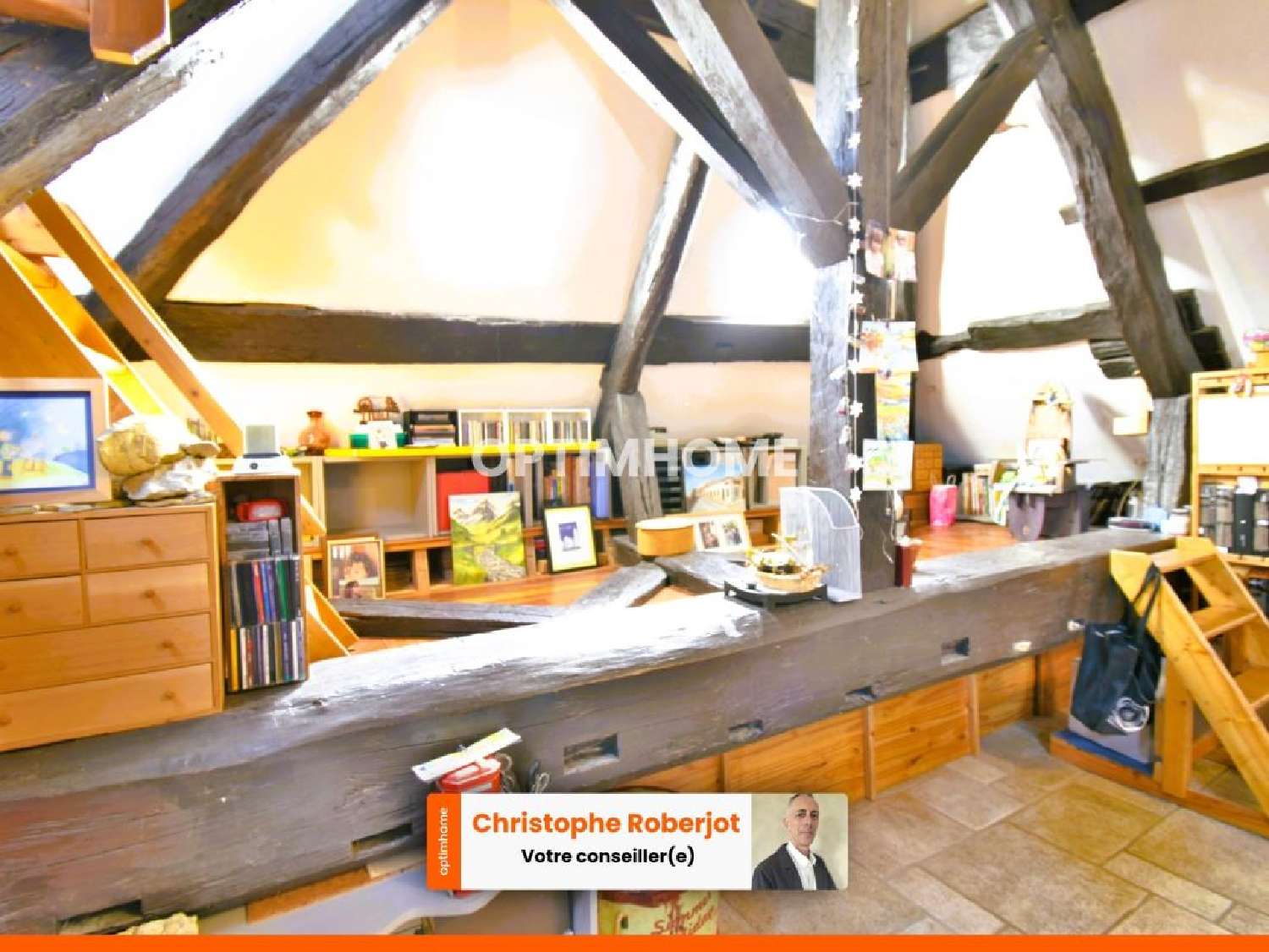 for sale apartment Buxy Saône-et-Loire 8