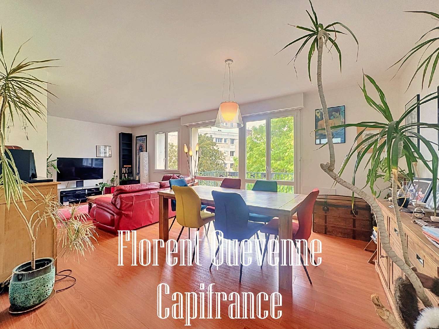 te koop appartement Caen Calvados 2