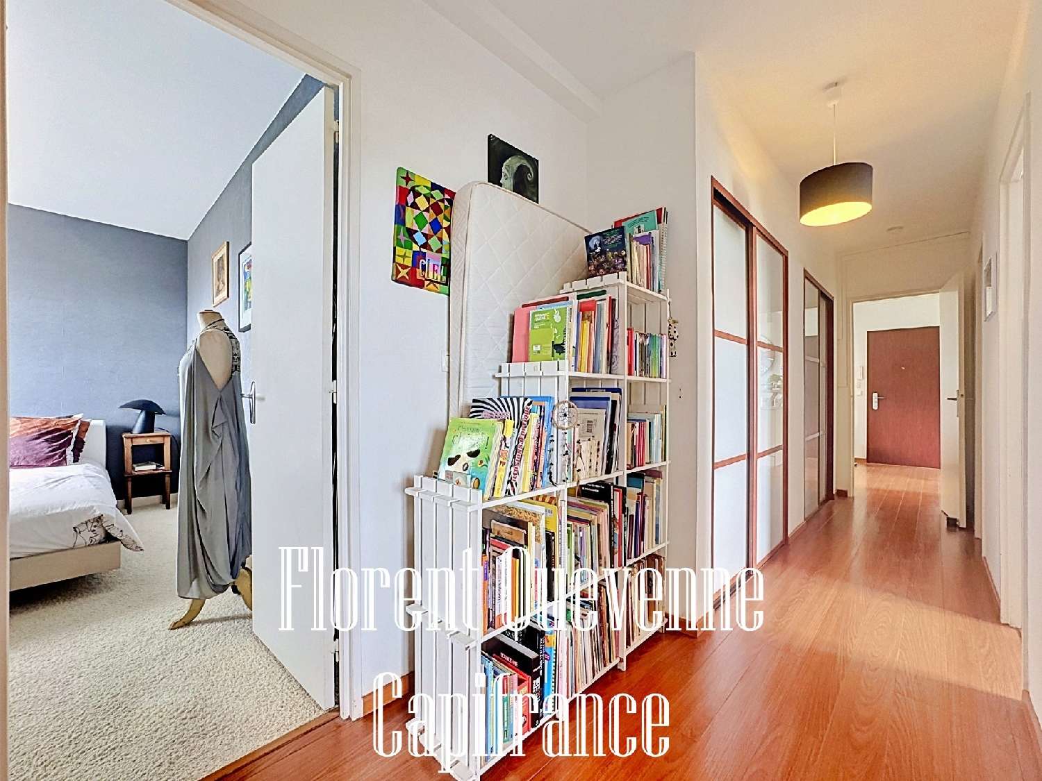 te koop appartement Caen Calvados 5
