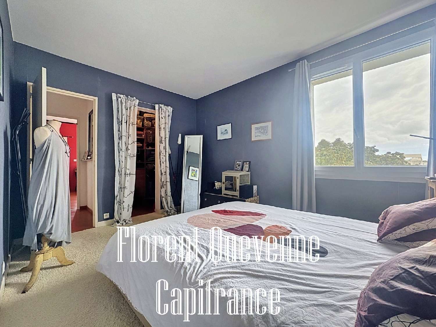 te koop appartement Caen Calvados 6