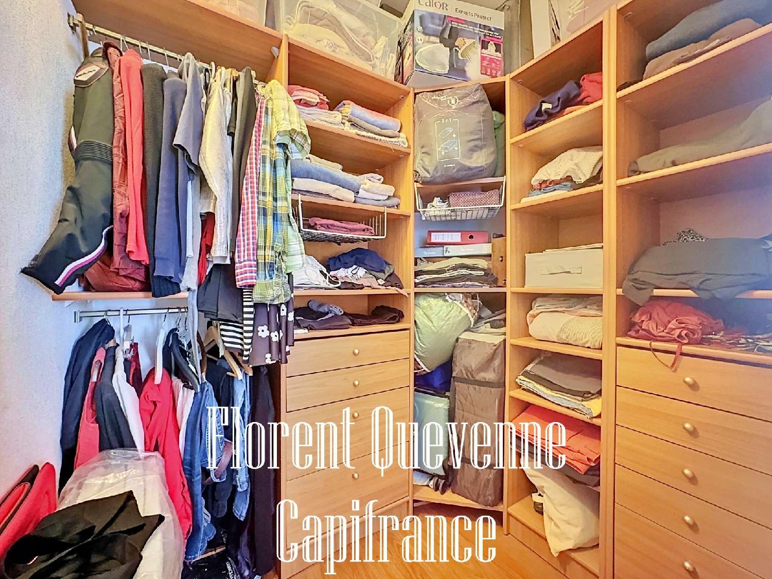 te koop appartement Caen Calvados 7