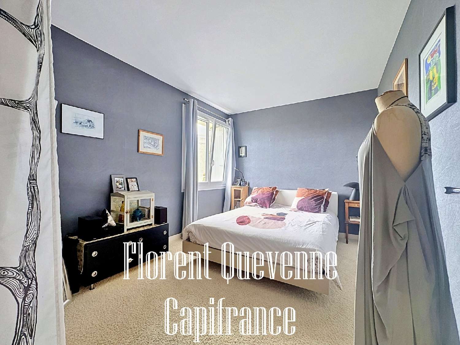 te koop appartement Caen Calvados 8