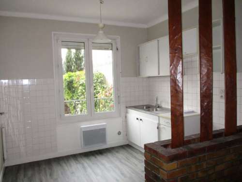 Caen Calvados apartment foto 7403378
