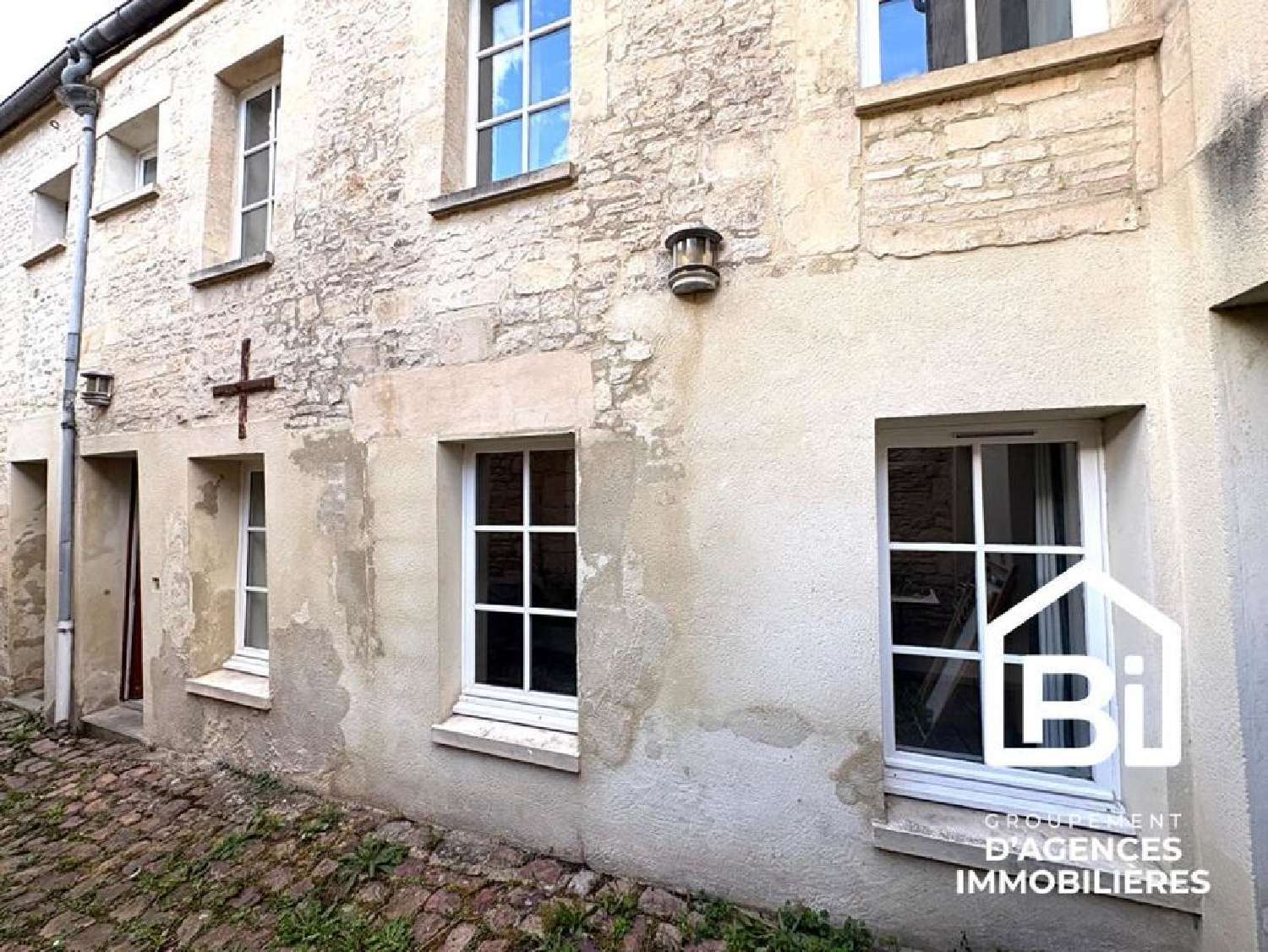 te koop appartement Caen Calvados 1