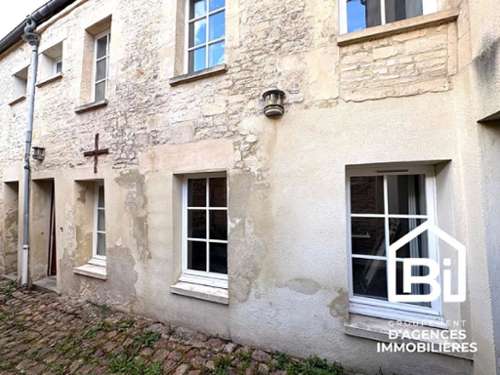 Caen Calvados appartement foto 7403403