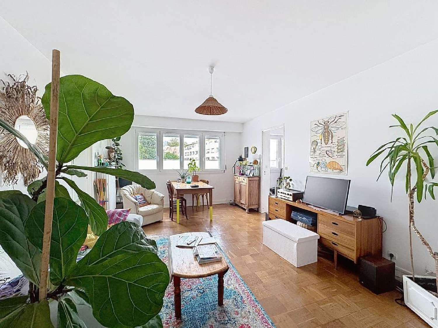  te koop appartement Caen Calvados 1