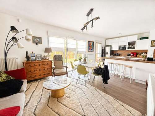 Caen Calvados appartement foto 7403431