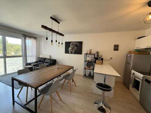Caen Calvados appartement foto 7403448