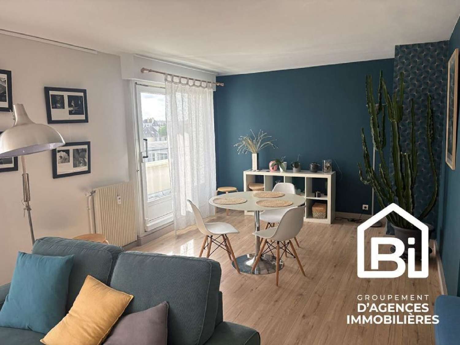 te koop appartement Caen Calvados 1