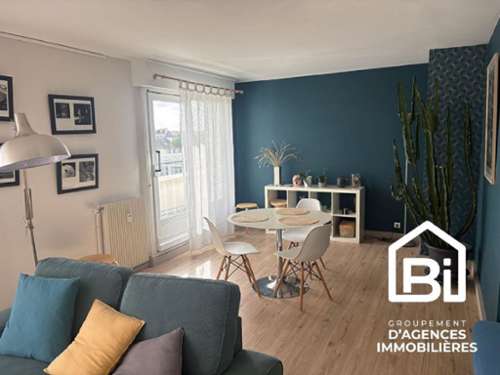 Caen Calvados appartement foto 7403449