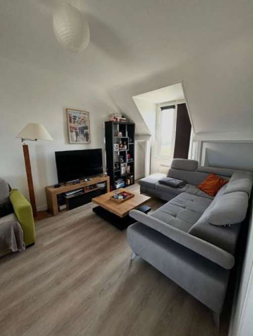 Caen Calvados apartment foto 7410798