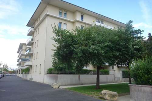 Caen Calvados apartment foto 7410814