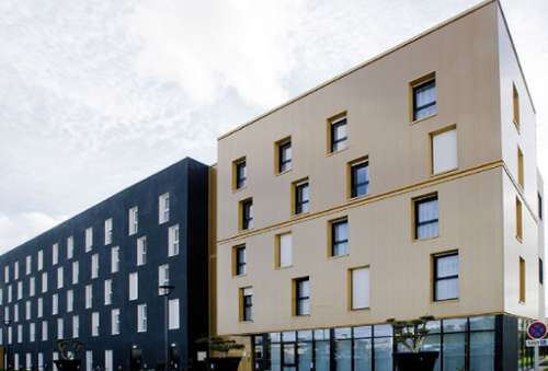 Caen Calvados apartment foto 7410816