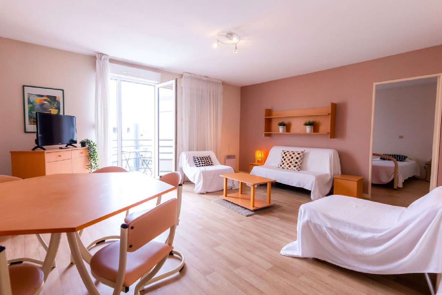 for sale apartment Caen Calvados 1