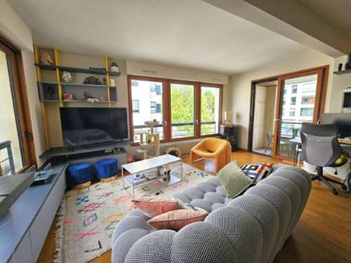 Caen Calvados apartment foto 7410836