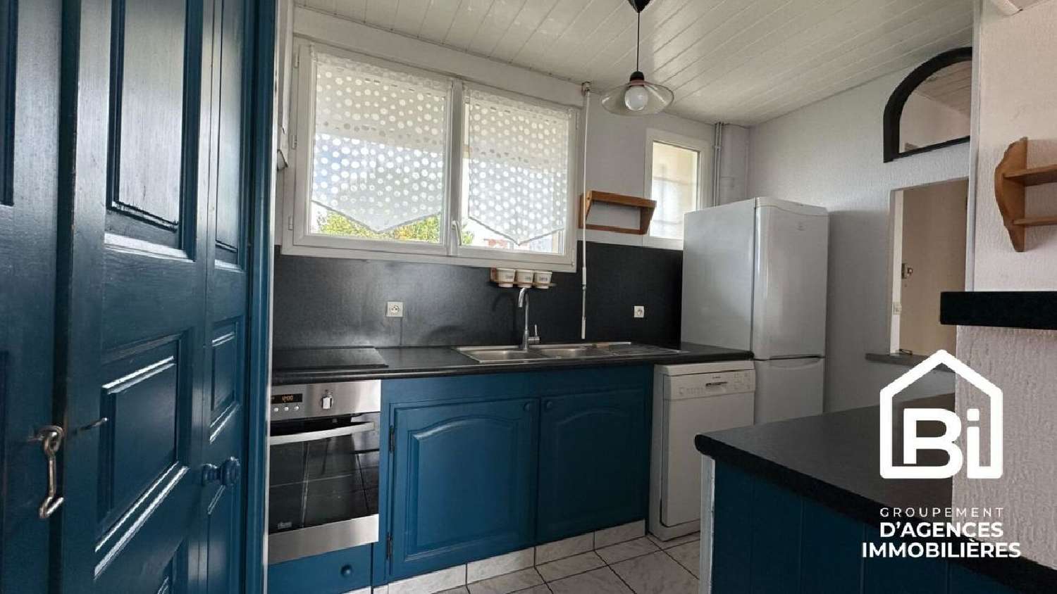 for sale apartment Caen Calvados 1