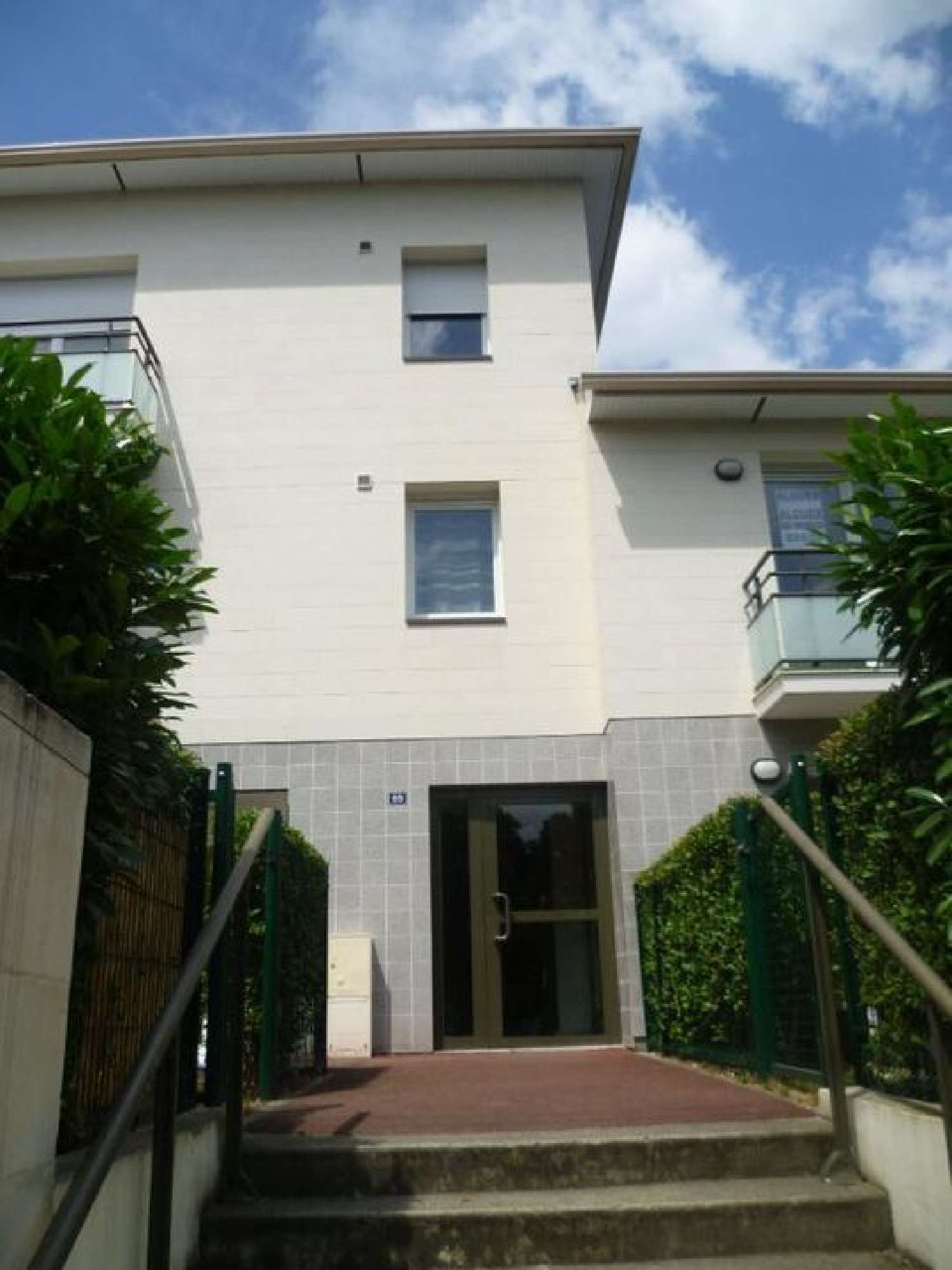 for sale apartment Caen Calvados 1