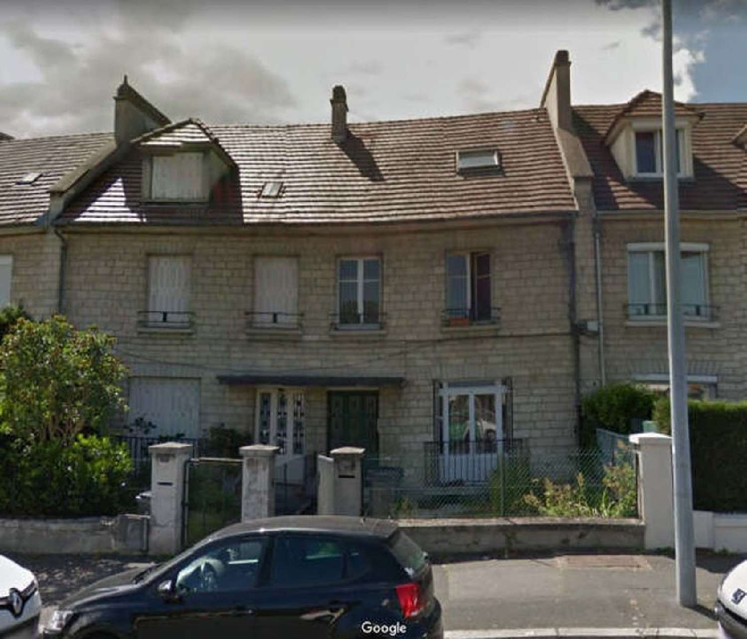 for sale apartment Caen Calvados 1