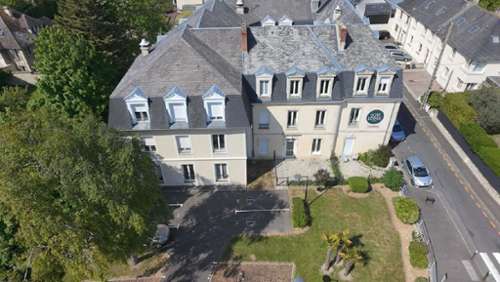 Caen Calvados apartment foto 7410898