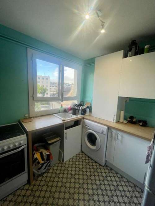 Caen Calvados appartement foto 7415807