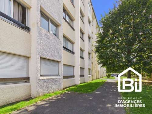 Caen Calvados appartement foto 7415809