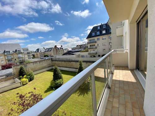 Caen Calvados appartement foto 7415821