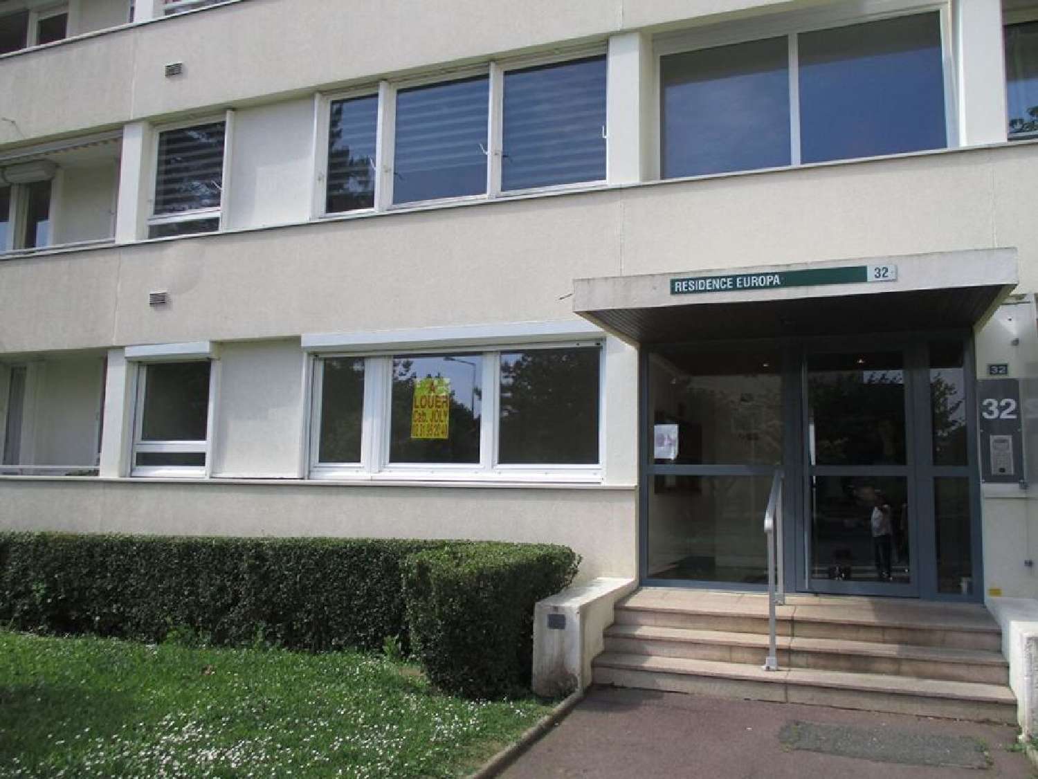  for sale apartment Caen Calvados 1