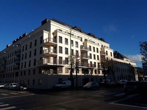 Caen Calvados appartement foto 7415879