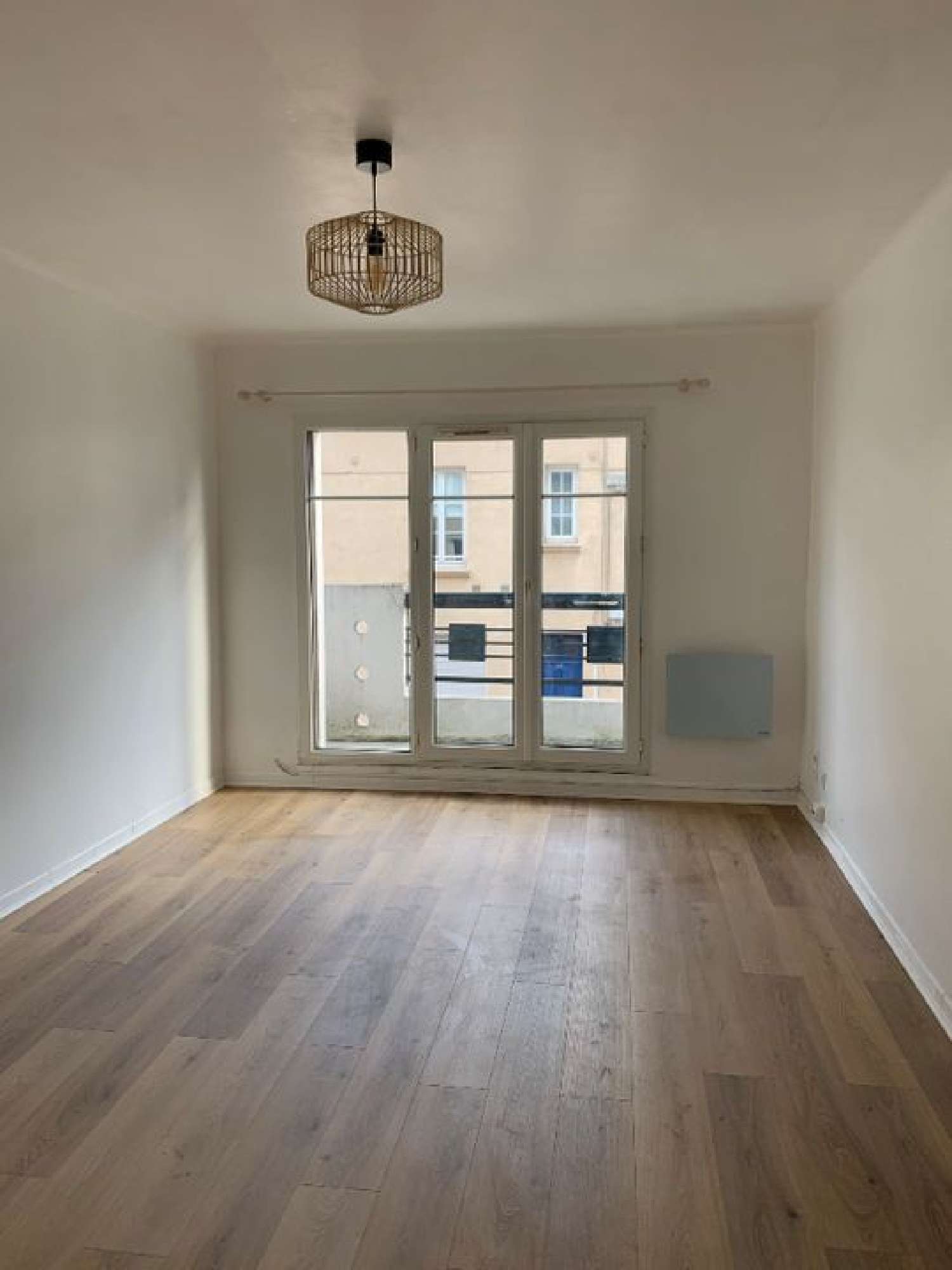à vendre appartement Caen Calvados 1