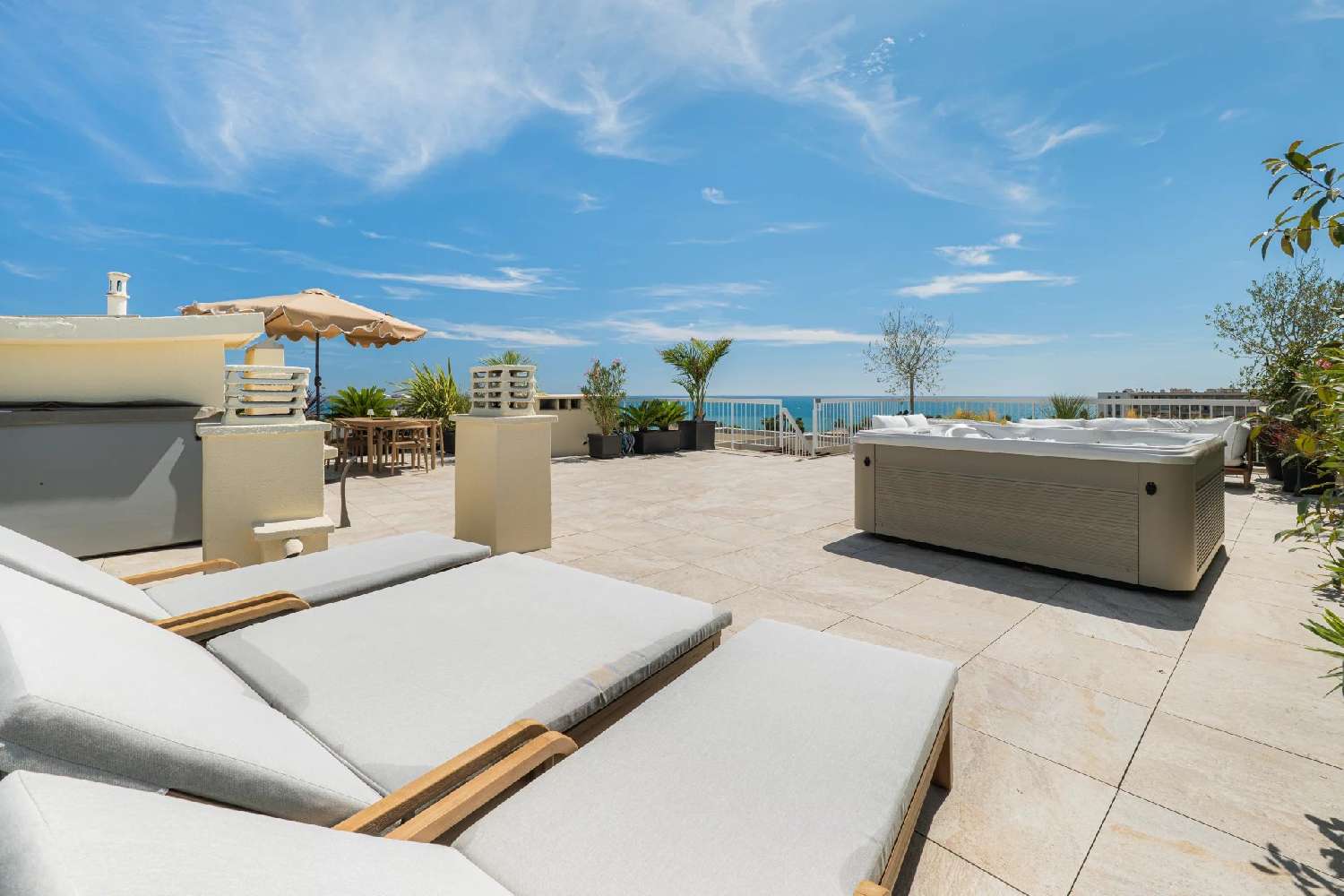 en venta apartamento Cagnes-sur-Mer Alpes-Maritimes 1