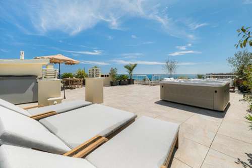 Cagnes-sur-Mer Alpes-Maritimes Wohnung/ Apartment Bild 7403655