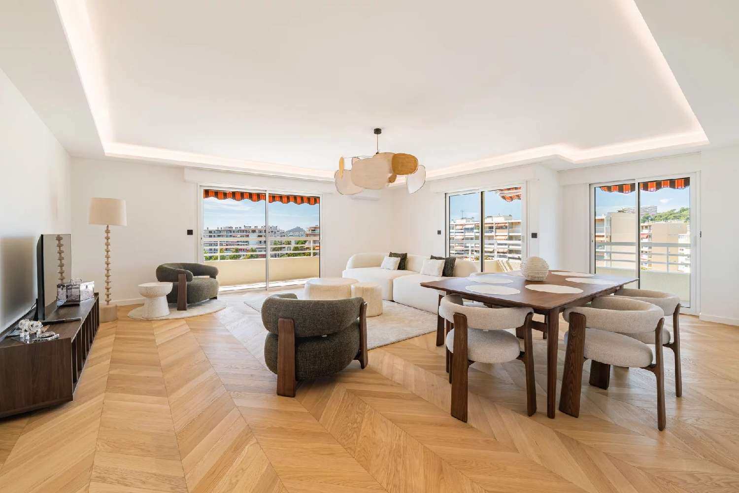 en venta apartamento Cagnes-sur-Mer Alpes-Maritimes 2