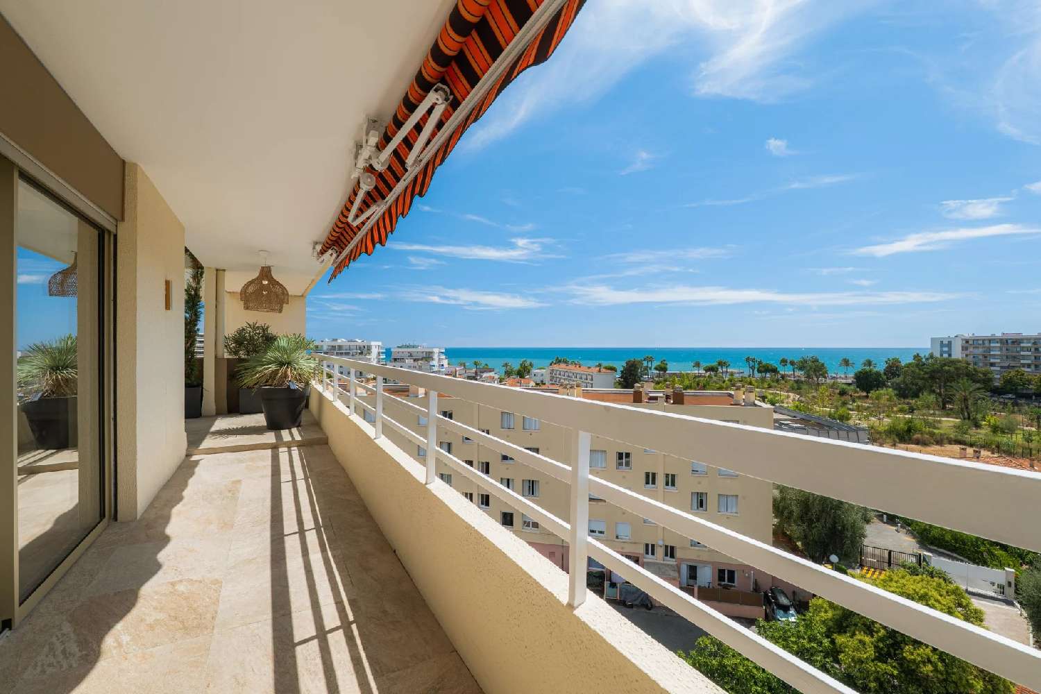 en venta apartamento Cagnes-sur-Mer Alpes-Maritimes 3