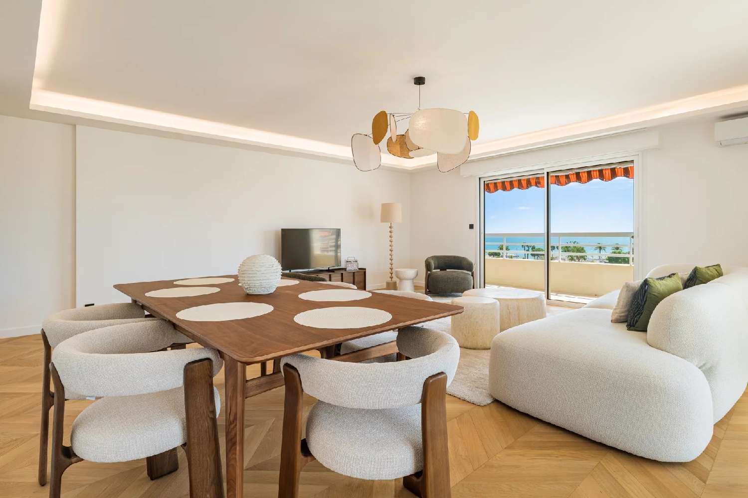 en venta apartamento Cagnes-sur-Mer Alpes-Maritimes 4