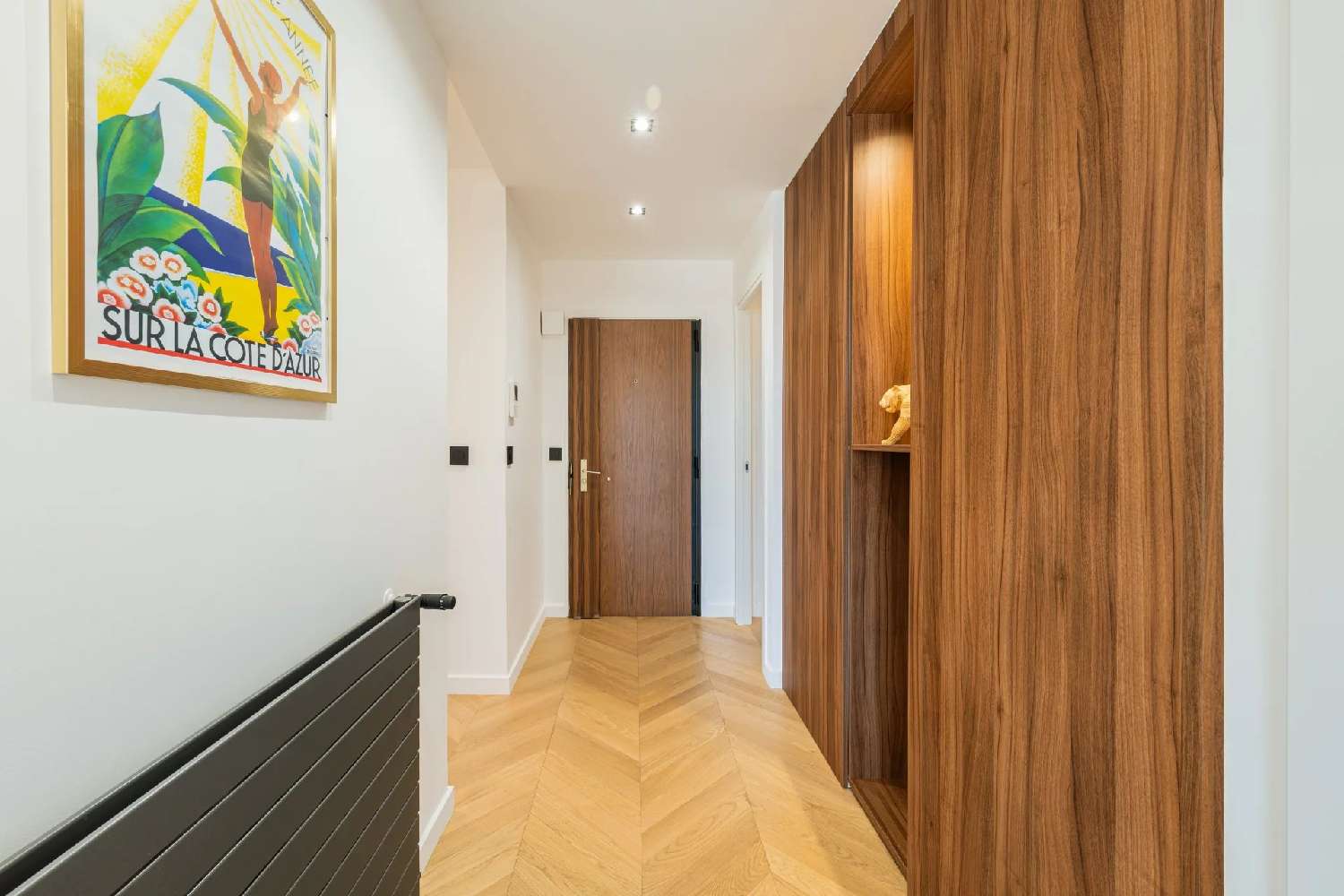 en venta apartamento Cagnes-sur-Mer Alpes-Maritimes 5