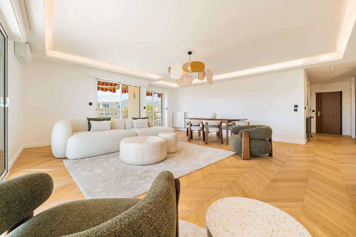 en venta apartamento Cagnes-sur-Mer Alpes-Maritimes 6