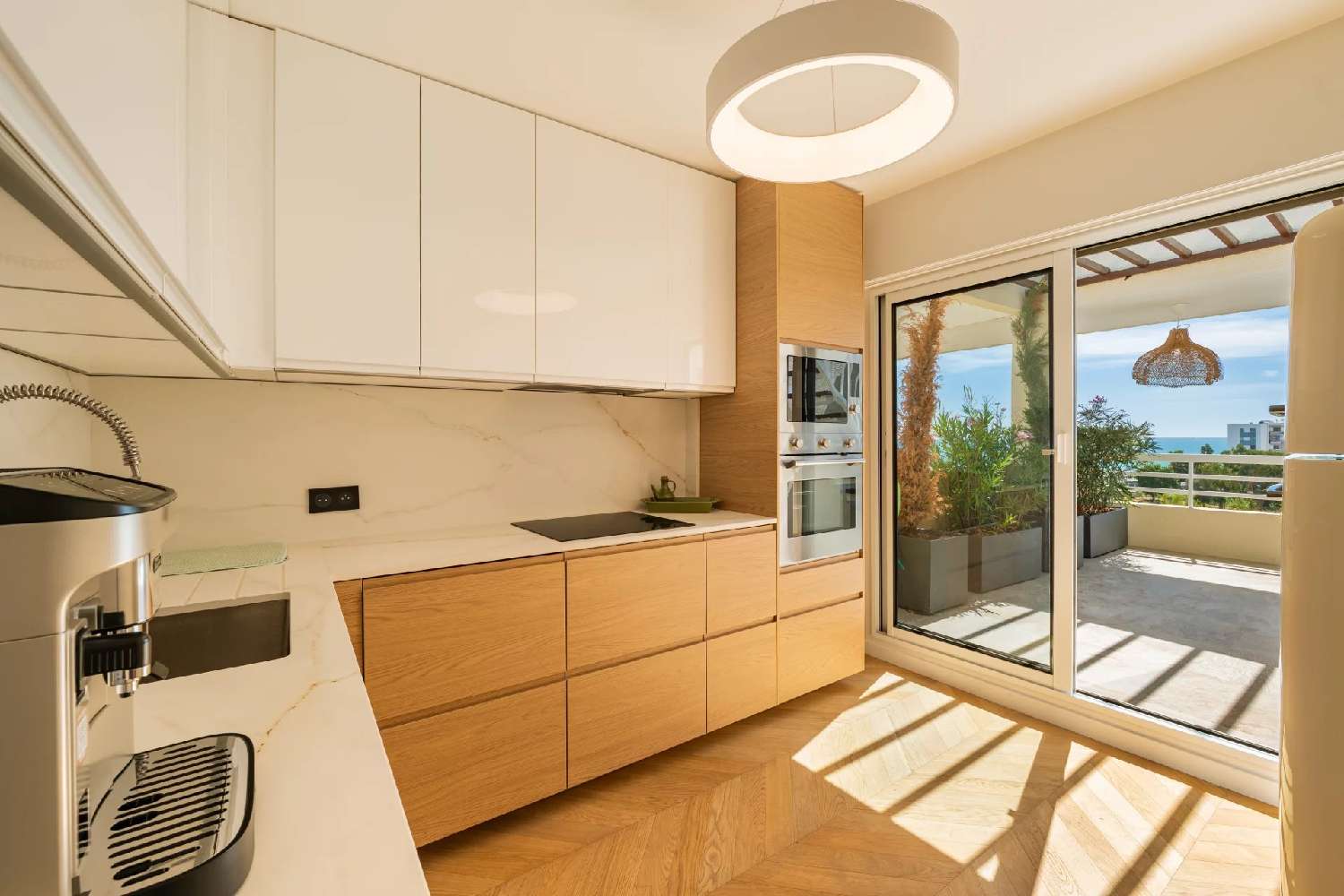 en venta apartamento Cagnes-sur-Mer Alpes-Maritimes 7