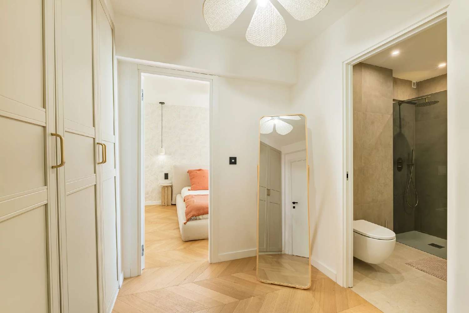 en venta apartamento Cagnes-sur-Mer Alpes-Maritimes 8